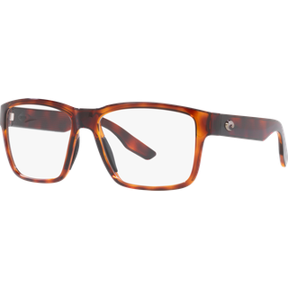 Costa Del Mar 6A9049V Paunch RX 904902 57 Briller Mænd Tortoiseshell - Tortoise - 57mm
