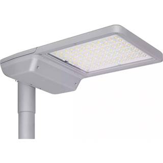 Ledvance LED Gadebelysning Flex Store RW35ST Grå 158W 23900lm 35x135D - 740 Kold Hvid | IP66 - Asymmetrisk