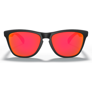 Oakley OO9245 FROGSKIN Asian Fit 924563 54 Solbriller Mænd Black - Matte Black - 54mm