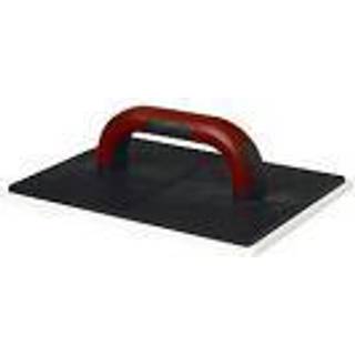 PLASTFORM Pudsebræt m. 10mm skum 180x240mm