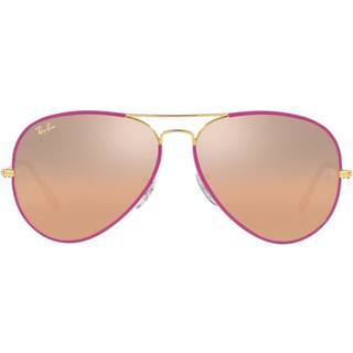 Ray-Ban Aviator Full Color Legend - RB3025JM 91963E 6214