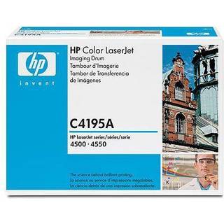 C4195A HP CLJ 4500 IMAGING DRUM BLACK