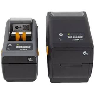 Zebra Zd411 Tt 203dpi Usb/lan/bt/usb Host