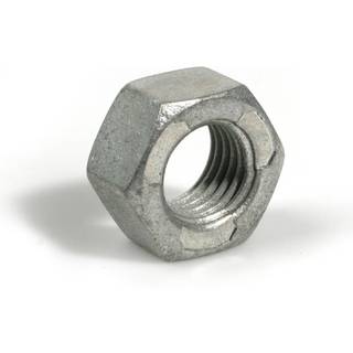 Arvid Nilsson 36830000 Lås møtrik 8 FZV M30, pakke med 10