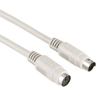 Hama keyboard / mouse extension cable - 2 m