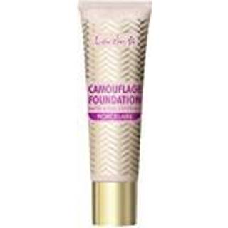 Lovely Camouflage Foundation med fuld dækning Skygge Beige 25 g - 25 g