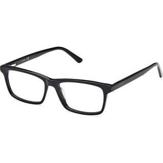 Guess GU8268 Børn 001 49 Briller Børn Black - Shiny Black - 49mm