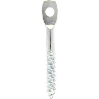 Rörklammerfabriken 3808961 Klingeskrue FZB, pakke med 100 120 mm