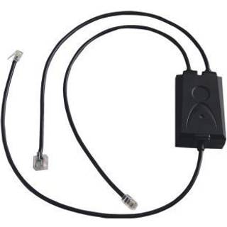 SIP-Phone zub. Jabra-EHS Adapter