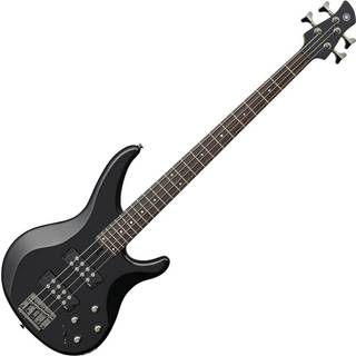 Yamaha GTRBX304 El-Bas (Candy Apple Red)