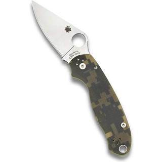 Para 3 camo foldekniv