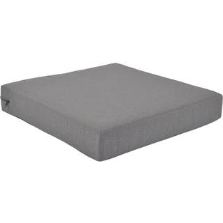 Fritab Robin sædehynde Betongrå 60 x 60 cm