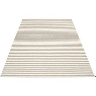 Pappelina, Duo tæppe 230x320 cm warm grey / vanilla