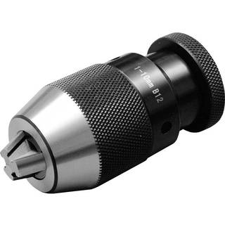 DIESELLA Selvspændende Borepatron 1-10 mm B12