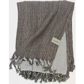ERNST Ernst plaid 130x170 cm Brun