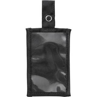 Fristads 122114 ID-kortholder 9130 Sort One size