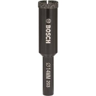 Bosch Diamantbor Ø14x65/30mm - 2608550611