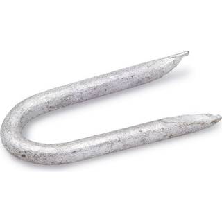 FAST krampe, varmforzinket, 1,75 x 19 mm - 1250 stk.