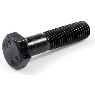 REYHER 009311000160060 Insexskrue M16 M6S 10.9, DIN 931, pakke med 50 16 x 60 mm