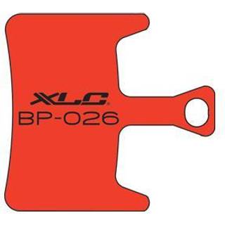 XLC Disc Brake Pad Bp-O26 til Hayes