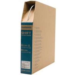 Skiftehylster Shimano Sp41 4 mm 50 M grå