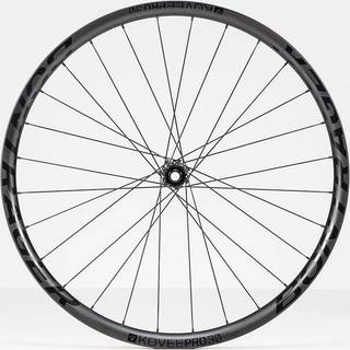 Forhjul Bontrager Kovee PRO 30 29 Disc TLR Boost Sort