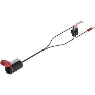 DEFA 12v strømudtag