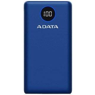 A-Data ADATA P20000QCD Powerbank - 20000 mAh