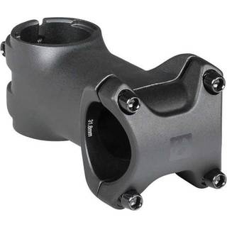 Styrstam Bontrager Rhythm Comp 0° 31,8 mm 70 mm sort