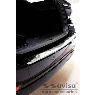 Læssekantbeskytter Skoda Octavia Combi 2019- Stål