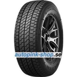 Nexen N'blue 4Season Van 6PR BSW 3PMSF 215/65R15C 104T