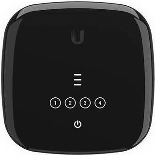 Ubiquiti UF-WiFi6 / UISP UFiber WiFi6 GPON CPE - Wireless router Wi-Fi 6