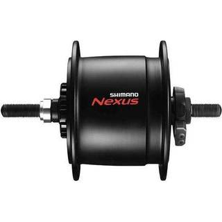 Shimano Navindsats Dynamo Nav Dh-C6000 2,4W 36H