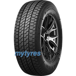 Nexen N'blue 4Season Van 8PR BSW 3PMSF 215/70R15C 109S