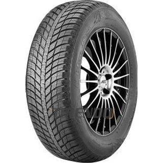 Nexen N'Blue 4S XL BSW 3PMSF 215/60R17 100V