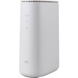 ZTE MF289F cellular network device Cellular network router