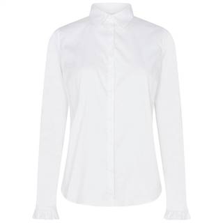 Mos Mosh Mattie Flip Shirt Skjorter 144070 Black (M)