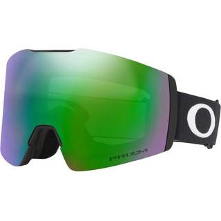 Oakley Fall Line M - Matte Black - Prizm Jade