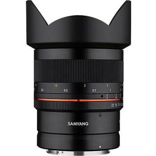 Samyang MF 14mm f/2.8 Canon RF