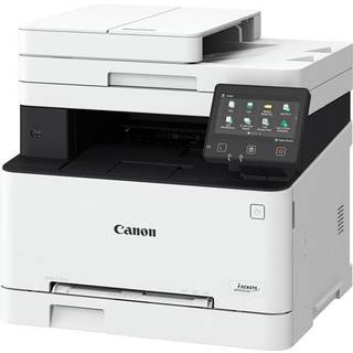 Canon i-SENSYS MF655Cdw Laser A4 1200 x 1200 dpi 21 sider pr. minut Wi-Fi