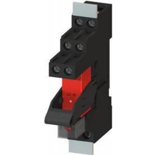 Siemens Uk plug-in relä 1vxl 24vac