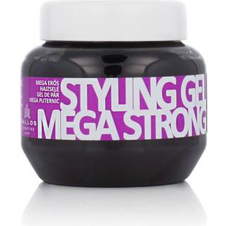 Kallos Kallos Classic Styling Gel Styling Gel Stærkt opstrammende Mega Strong Hold 275 ml - 275 ml