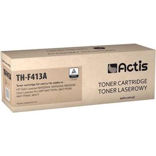 Actis standard TH-F413A - magenta - toner cartridge (alternative for: HP CF413A) - Lasertoner Magenta