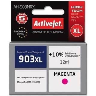 ActiveJet AH-903MRX / HP 903XL - Blækpatron