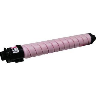 CoreParts Spareparts - magenta - toner cartridge (alternative for: Ricoh 841851) - Lasertoner Magenta