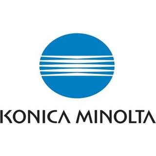 Konica Minolta DV-619Y - Developer-kit Gul