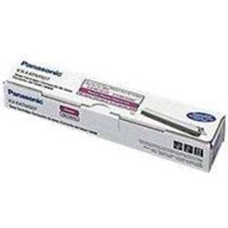Panasonic KX FATM507X - Lasertoner Magenta