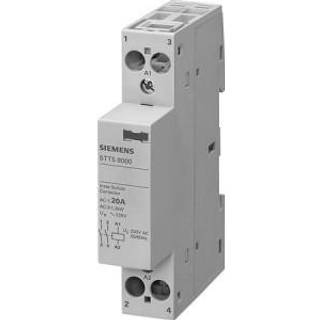 Siemens Kontaktor 2 b 24v 20a