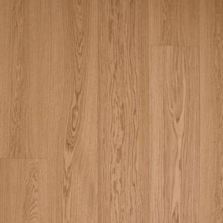 Plankegulv - Innoplank Eg Prime med klar ultramat power lak - Bredde 265 mm
