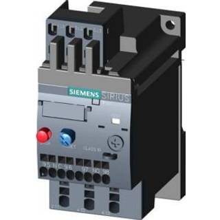 Siemens Termorelæ 0.55 - 0.80 a